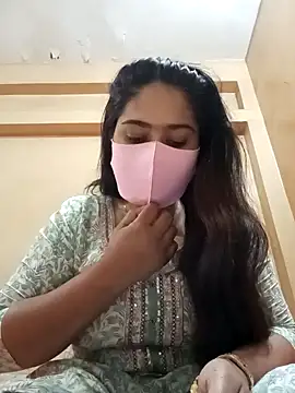 Magical Girl- online show from January 1, 6:47 am