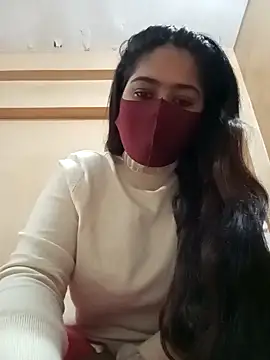 Magical Girl- online show from January 5, 8:00 am