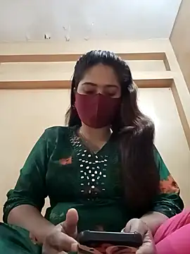 Magical Girl- online show from January 13, 7:21 am