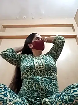 Magical Girl- online show from January 20, 3:26 am