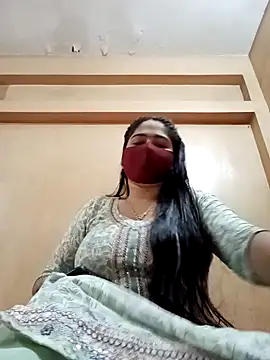 Magical Girl- online show from January 26, 3:59 am