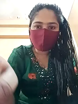 Magical Girl- online show from February 13, 3:07 am