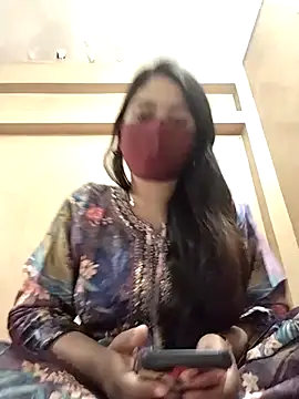 Magical Girl- online show from March 6, 5:57 am