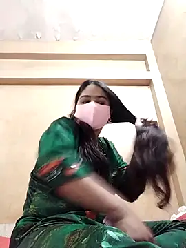 Magical Girl- online show from March 18, 8:58 am