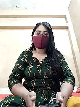 Magical Girl- online show from September 18, 4:58 am