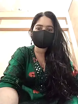 Magical Girl- online show from October 20, 4:02 am