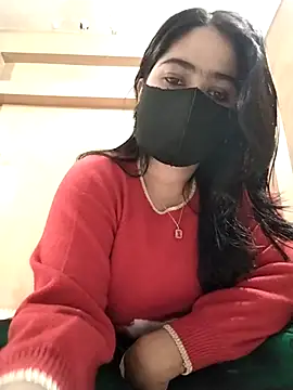 Snapshot of Magical_Girl- chatting on December 5, 3:26 am Magical Girl- online show from December 5, 3:26 am