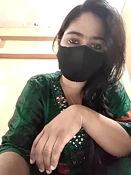 Magical Girl- online show from December 16, 4:06 am