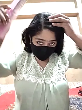 Magical Girl- online show from January 7, 4:04 am