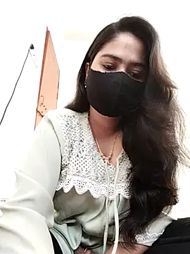 Magical Girl- online show from February 14, 5:15 am