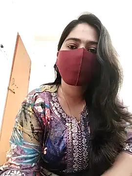 Magical Girl- online show from February 18, 5:47 am