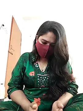 Magical Girl- online show from February 19, 3:57 am