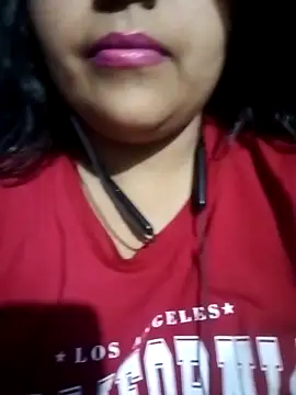 Love-Veronica online show from April 21, 6:23 pm