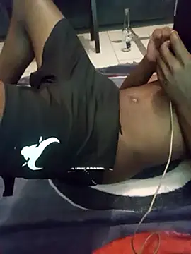 Tsonga Dick012 online show from December 14, 5:03 pm