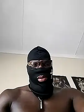 Tsonga Dick012 online show from March 8, 8:55 am