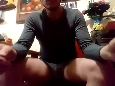 Castiel919 online show from January 3, 10:09 am