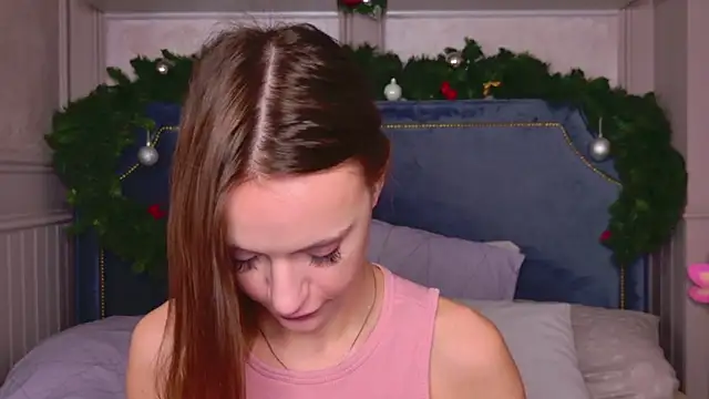 Snapshot of RebeccaMartons chatting on January 13, 8:58 pm RebeccaMartons online show from January 13, 8:58 pm