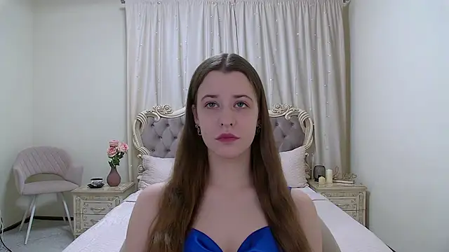 AgataAisitt online show from January 17, 5:34 am