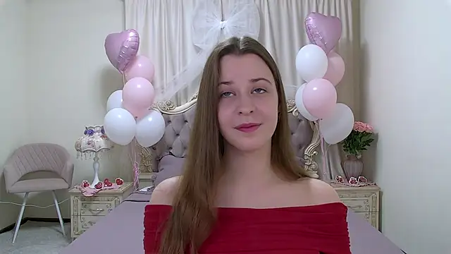 AgataAisitt online show from February 14, 5:48 am