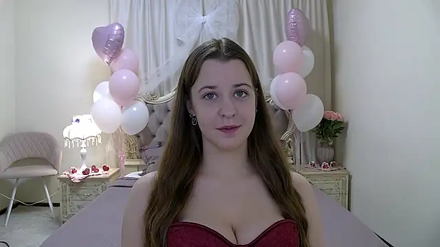 AgataAisitt online show from February 15, 8:02 am