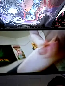 ChuckyyDee online show from September 11, 11:32 am