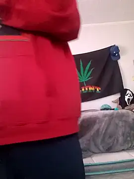 ChuckyyDee online show from March 29, 4:29 pm