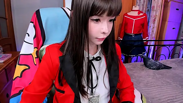 Lust One  online show from October 2, 4:47 pm