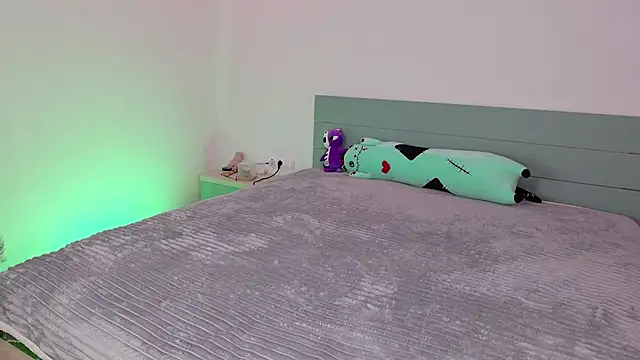 Lust One  online show from April 23, 6:32 pm