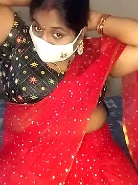 Sexy Radhikaa online show from February 6, 4:53 am