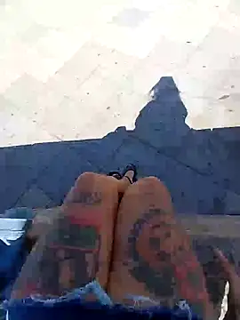 juli morbos online show from January 22, 12:49 pm