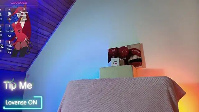 Carol love0411 online show from September 28, 4:23 pm