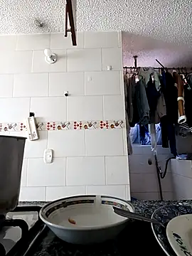 laura arias018 online show from September 19, 8:31 pm