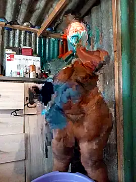 curvyloneah75 online show from March 20, 10:31 am