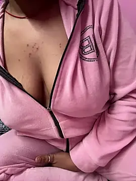  nishalove19 online show from January 7, 7:17 pm