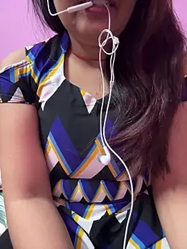  nishalove19 online show from March 5, 7:38 pm