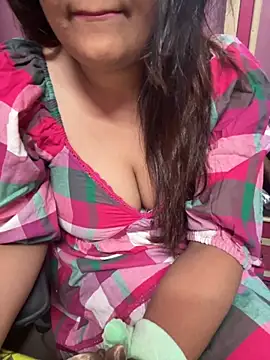  nishalove19 online show from September 26, 7:18 pm