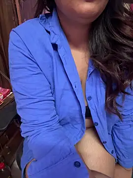  nishalove19 online show from November 8, 7:12 pm