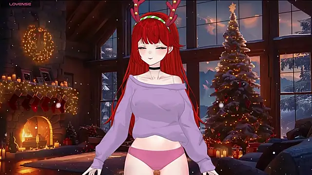 lonely-flower21 online show from December 12, 5:48 pm