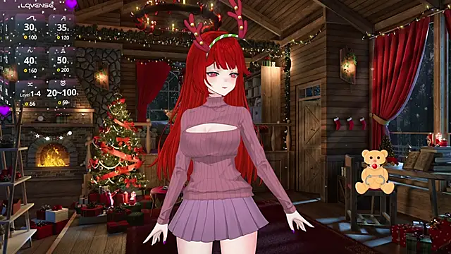 lonely-flower21 online show from December 13, 7:43 pm