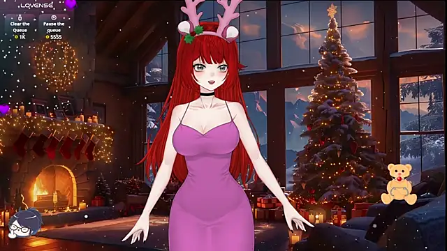 lonely-flower21 online show from December 19, 10:32 pm