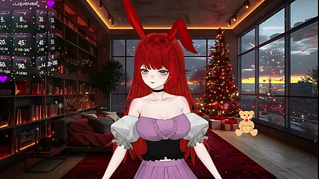 lonely-flower21 online show from December 20, 8:34 pm