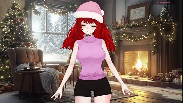 lonely-flower21 online show from December 24, 6:28 pm