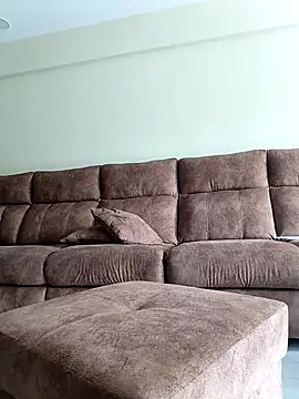 Choco brownie23 online show from February 7, 7:18 am