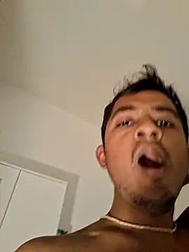 Choco brownie23 online show from October 6, 11:35 pm