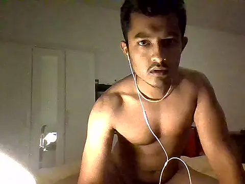 Choco brownie23 online show from October 9, 9:02 pm