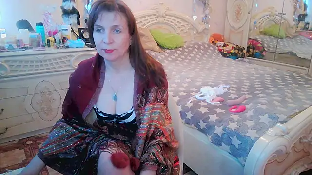 Snapshot of Debra_Phoenix chatting on May 27, 2:19 am Debra Phoenix online show from May 27, 2:19 am
