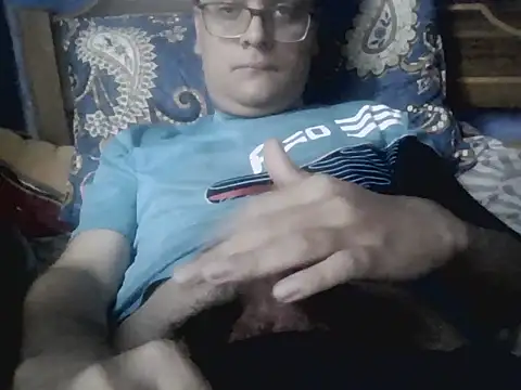 fandelosculos123 online show from March 16, 4:11 pm