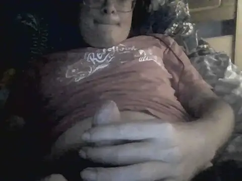 fandelosculos123 online show from March 17, 4:17 am