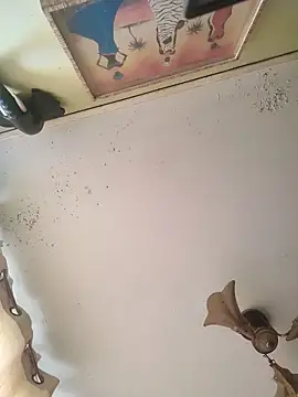 fandelosculos123 online show from March 17, 8:01 pm