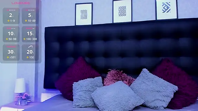 MeleekXXX  online show from March 21, 3:35 pm